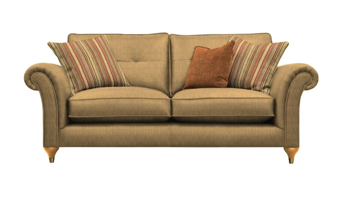 Parker Knoll Arlington Large 2 Seater Sofa in Baslow